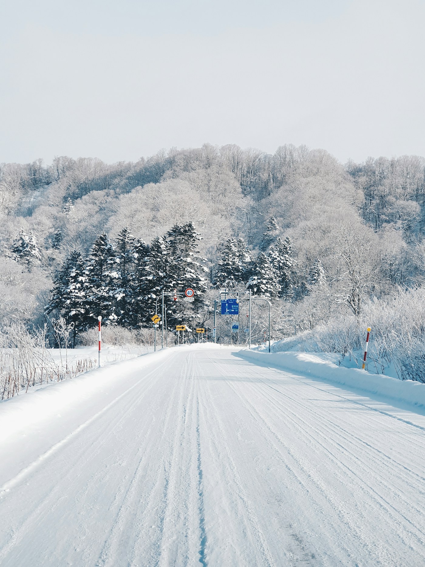 北海道後志エリア